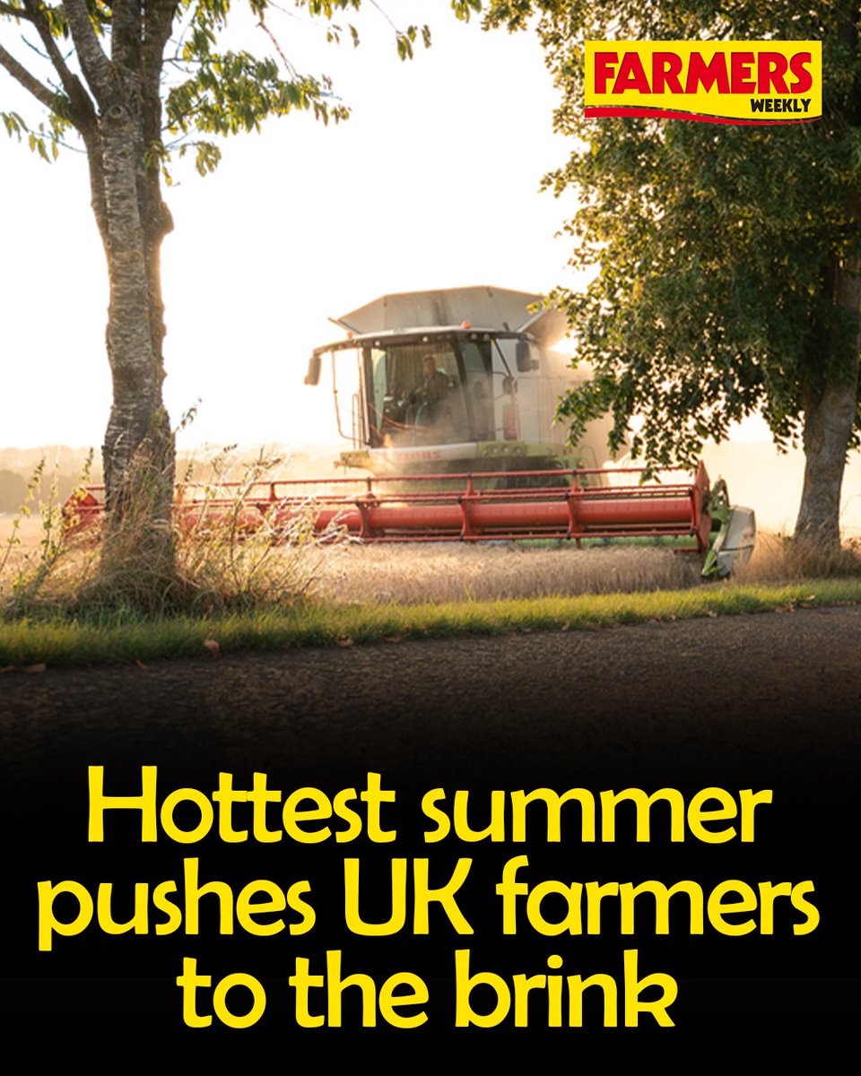 Farmers Weekly tweet media