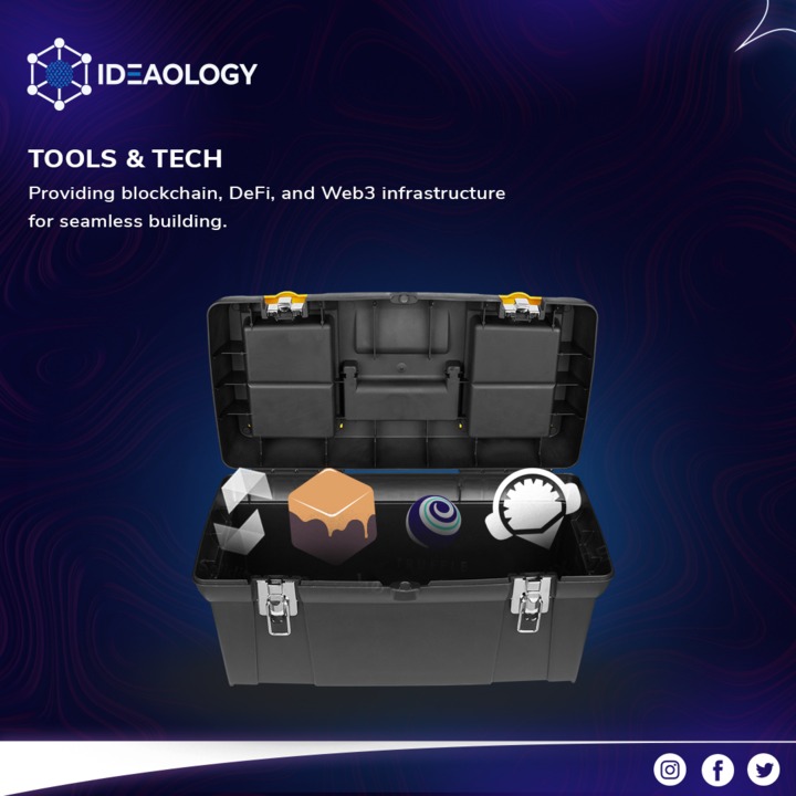 ideaologyio's tweet photo. 🌍 Ever wondered how builders worldwide bring their boldest ideas to life?
At Ideaology, we empower innovators with blockchain solutions, resources, and global support.
Together, we’re shaping the future of building. 🚀
#IDEAChain #IDEA https://t.co/7knfgUIT9w