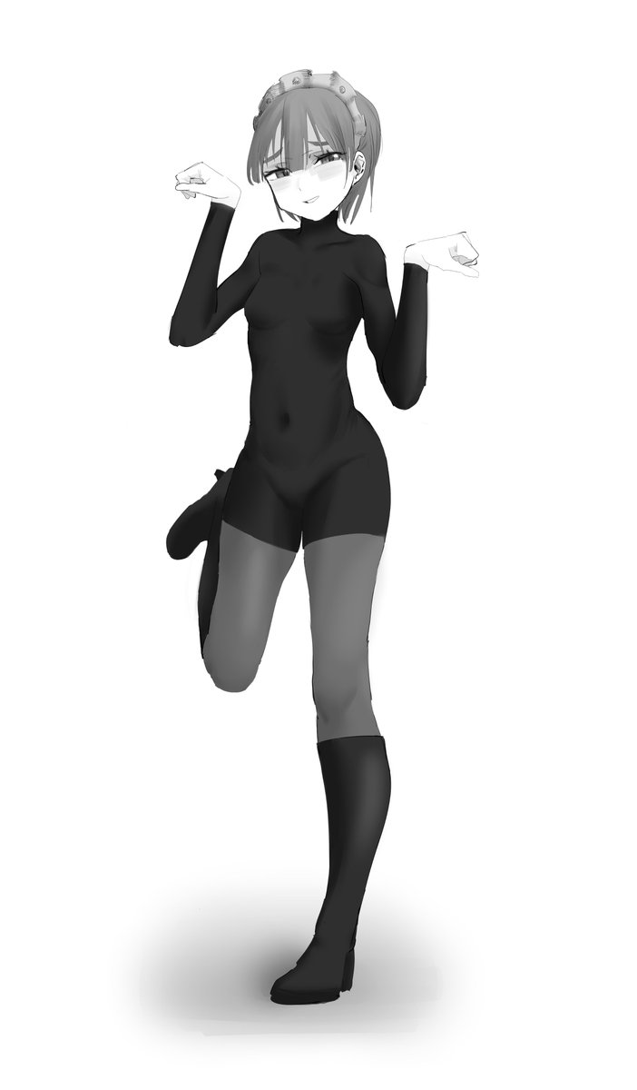 Libitaboo's tweet image. doodle