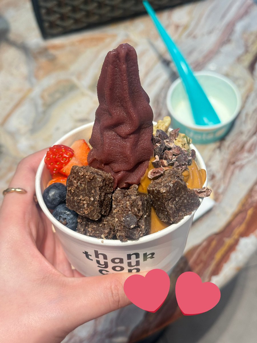 mo_mokiko's tweet photo. Yummyyy 😋 https://t.co/SkFNaPwiEV