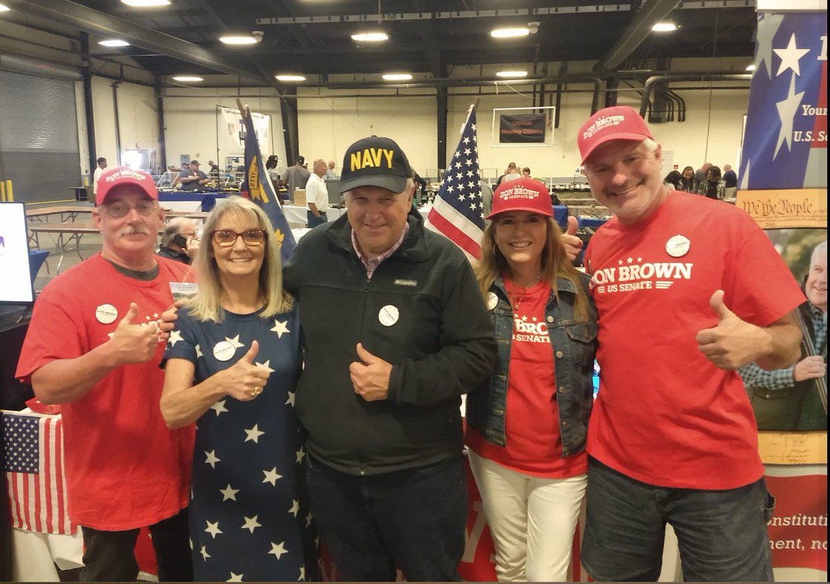 Don Brown (@donbrownfornc) on Twitter photo Love our team in Wake County over the weekend. It was great to see the Wake County GOP out working hard too, registering voters and preparaing for 2026! <a href="/orange_gop/">Orange County GOP</a> <a href="/WilsonNCGOP/">Wilson NC GOP</a> <a href="/polkncgop/">Polk County, NC GOP 🇺🇸</a> <a href="/BladenNCGOP/">Bladen County Republican Party</a> Love our team in Wake County over the weekend. It was great to see the Wake County GOP out working hard too, registering voters and preparaing for 2026! <a href="/orange_gop/">Orange County GOP</a> <a href="/WilsonNCGOP/">Wilson NC GOP</a> <a href="/polkncgop/">Polk County, NC GOP 🇺🇸</a> <a href="/BladenNCGOP/">Bladen County Republican Party</a>