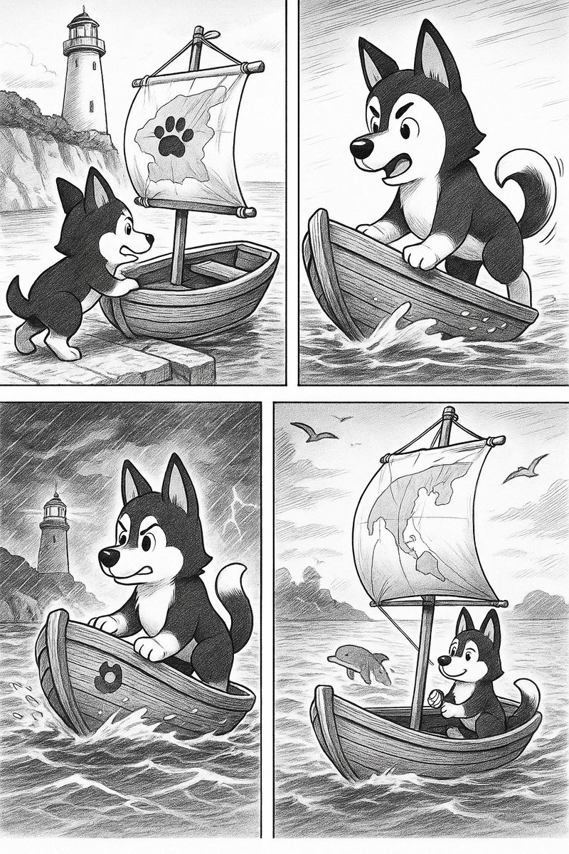 MapsDog_Marco's tweet photo. Waves test him. The wind carries him.

$MARCO

J4XeyJ6xkhmmamhjNtWCabNKc56RHX2o7HKyYtMWpump https://t.co/5h9F8DZUvR