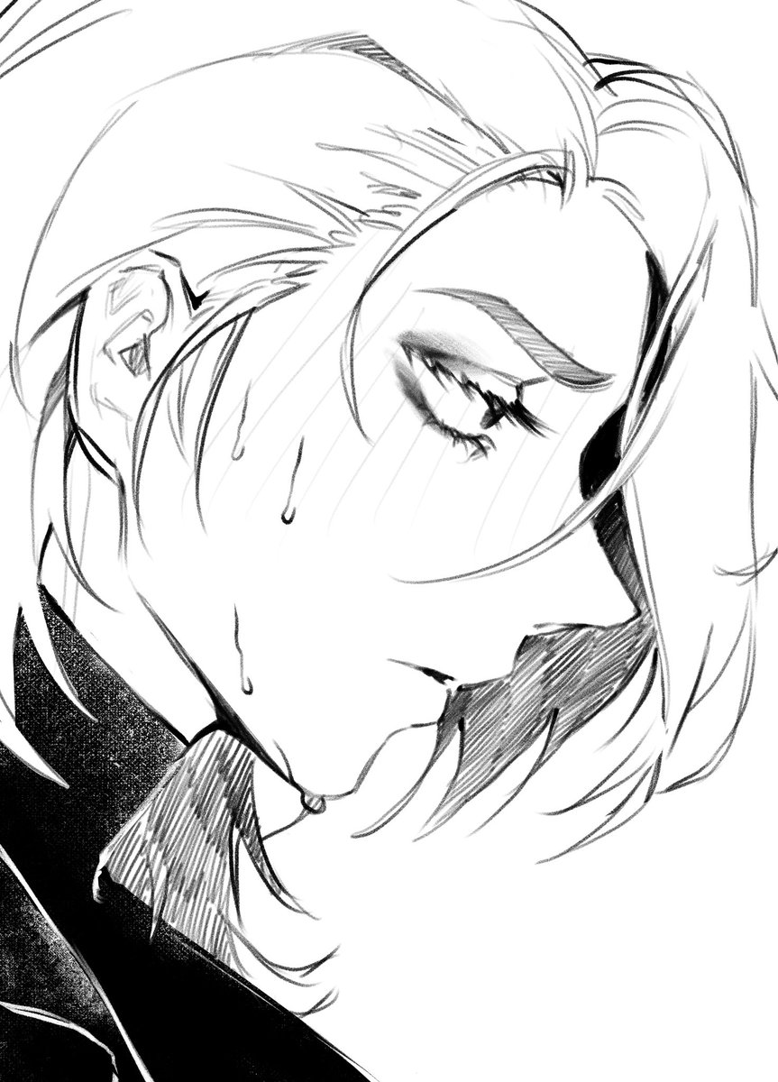 harr_py's tweet image. #PathtoNowhere #无期迷途
