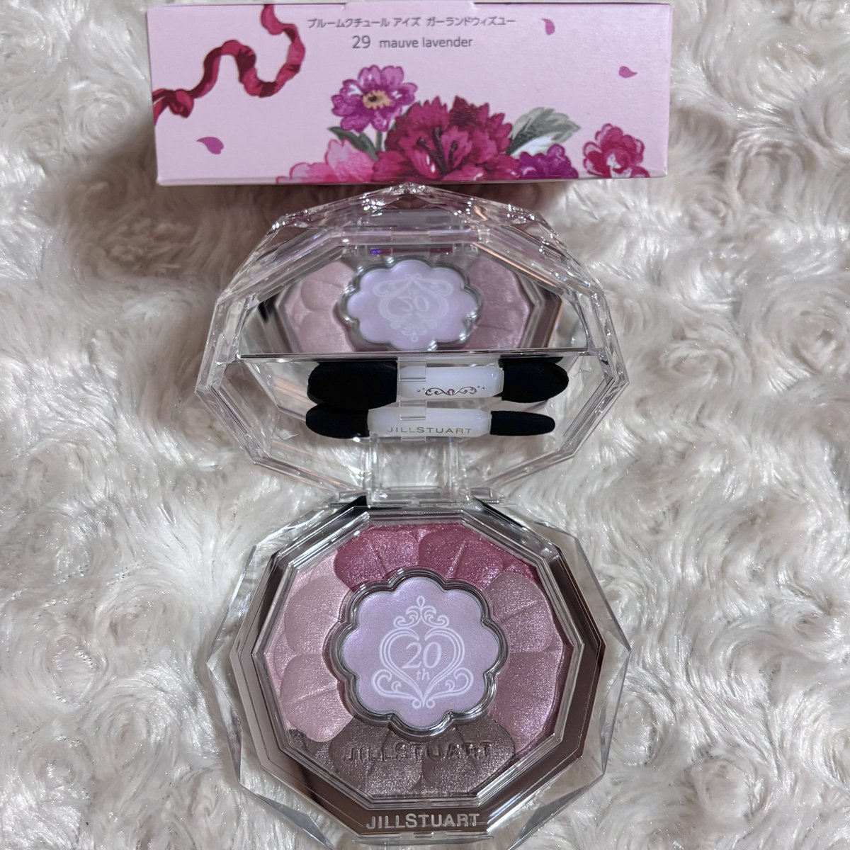 JILLSTUART ブルームクチュールアイズ 29 限定色☆ 即購入OK⭕️ ジル