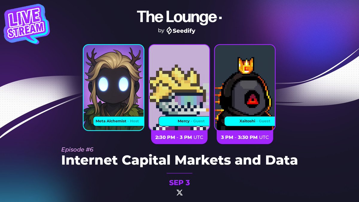 Seedify tweet media