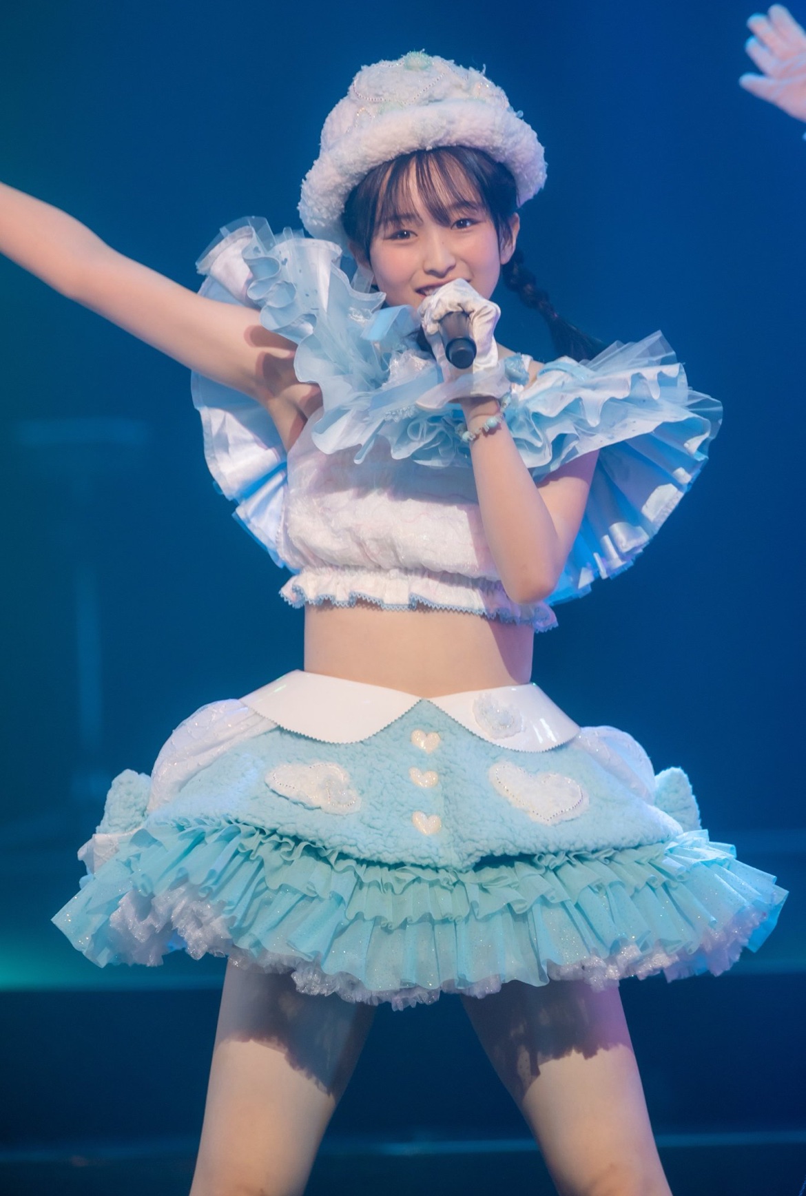 石山千尋【NMB48】 on X: 