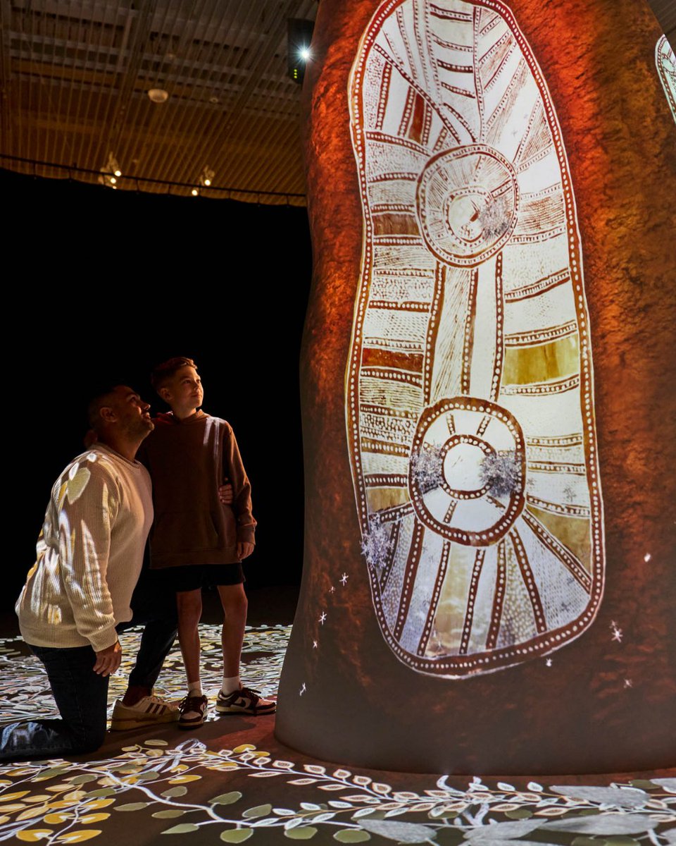 Dive into art that celebrates Australian culture and Aboriginal heritage at the heart of Sydney. Explore the <a href="/ArtGalleryofNSW/">Art Gallery NSW</a> and experience a diverse collection that both captivates and educates.