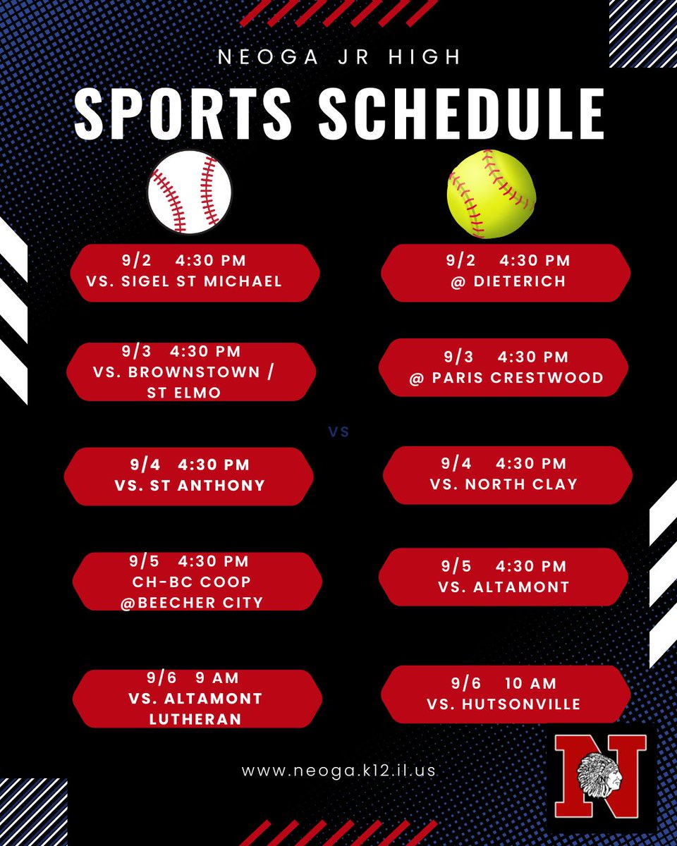 Neoga CUSD #3 (@neogacusd3) on Twitter photo 