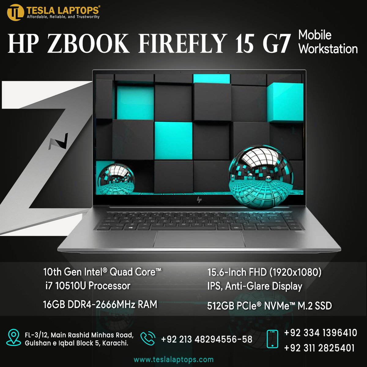 Tesla Laptops tweet media