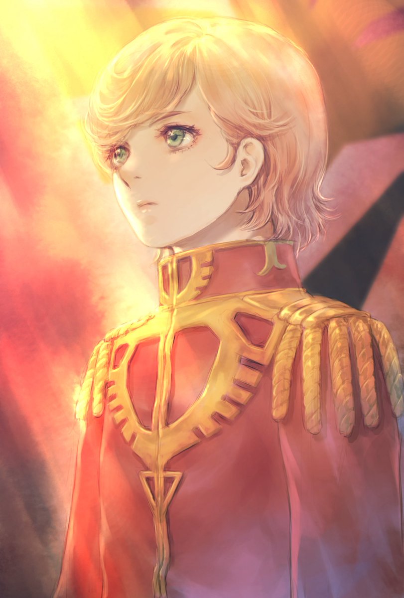 ミネバ様
お誕生日おめでとうございます✨🎊