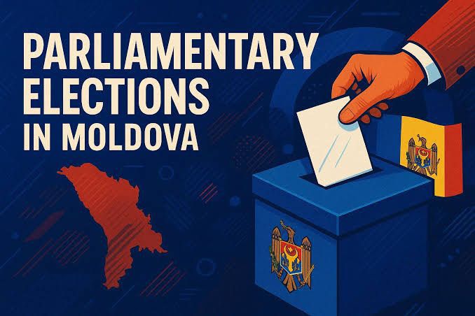 shadowed_news's tweet image. Moldova’s crackdown on opposition intensifies with searches at &quot;Heart of Moldova&quot; party, says Vlah. #PoliticalRepression