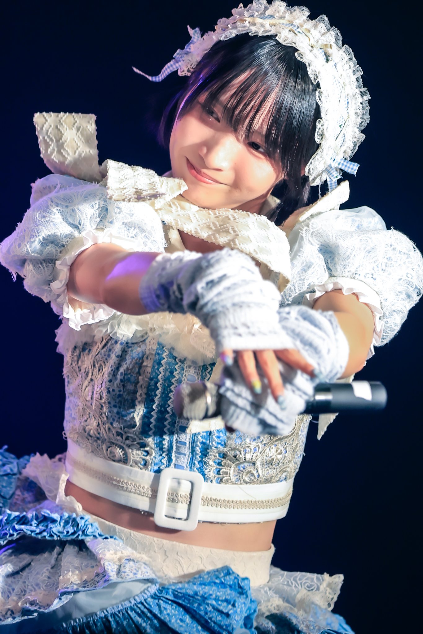 さっちゃん様(⁠ノ⁠◕⁠ヮ⁠◕⁠)⁠ノ⁠*⁠.⁠✧ ザッキー(啝燬甕據)め組🦀🍓🐼【公式(self)👑🎀】おちよちゃん