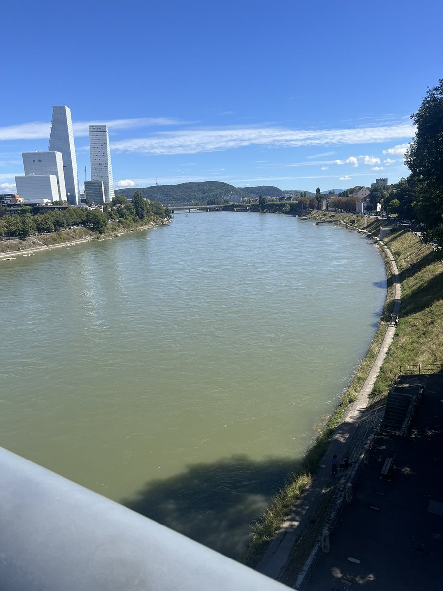 Proud to represent PNE at Turftech 2025 in Basel, joining a host of turfies from all over Europe. It’s been a great 2 days of education/networking and a little bit of sightseeing. Looking forward to seeing what 2026 brings.