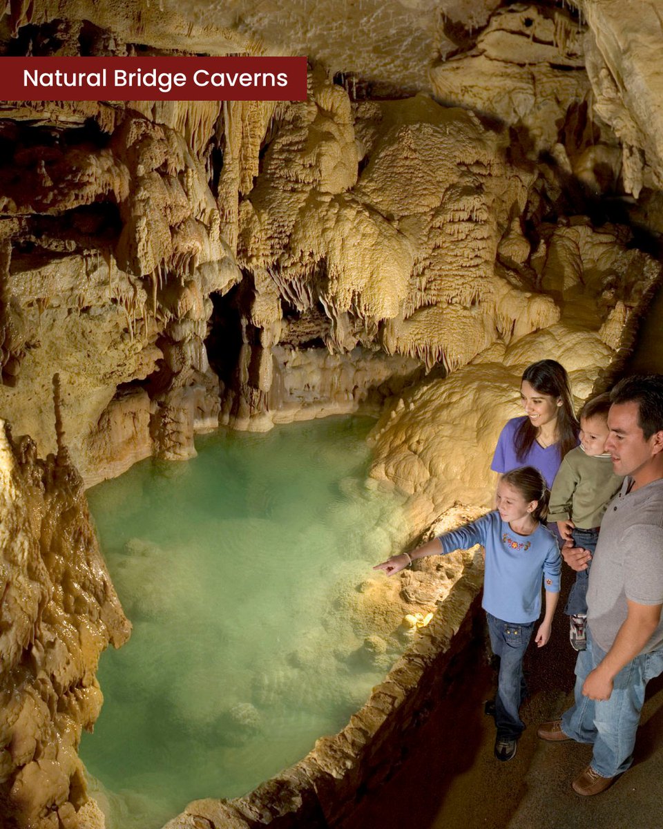 San Antonio is so much more than a city. From wild marine life at SeaWorld to peaceful walks in the Botanical Garden, an adventure awaits everywhere. Enjoy the best of San Antonio with the Family Fun Pass. Unlock family fun with <a href="/VisitSanAntonio/">Visit San Antonio</a>.