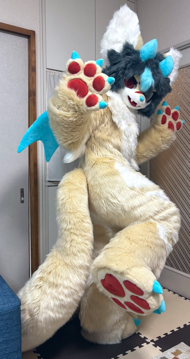 MochiriWorks tweet media