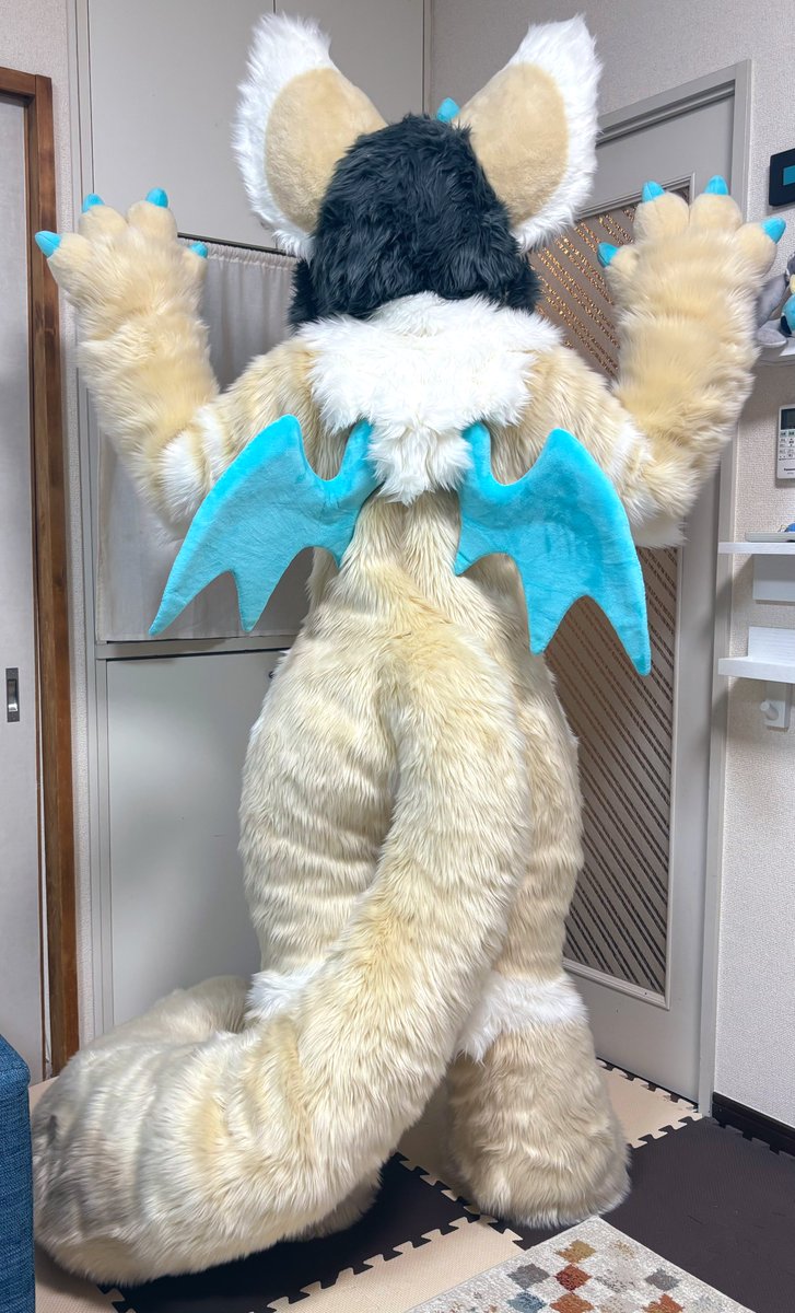 MochiriWorks tweet media