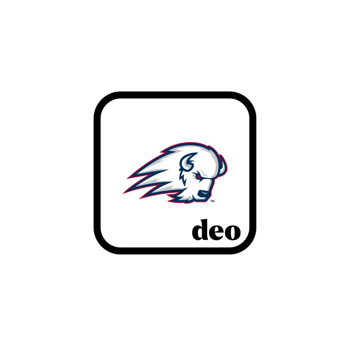 #deoblock install inside the Utah Tech University Baseball locker room for the upcoming season