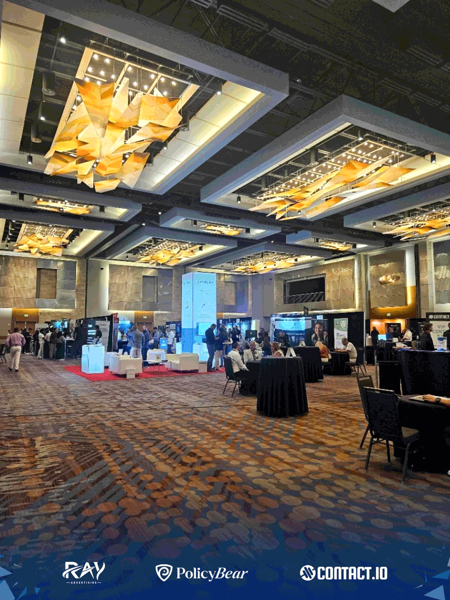 RayAdvertising's tweet photo. What an incredible week! #RayAdvertising had a blast at #ContactIO2025 in Denver. A big thanks to everyone who connected with us! Check out our photos and let us know if we met! #DigitalMarketing #Networking #GrowthMarketing #Denver #AffiliateNetwork https://t.co/YlTJXWIqMu