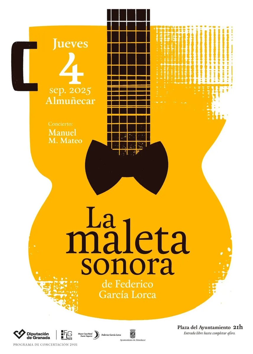 Museo Casa Natal Federico García Lorca tweet media