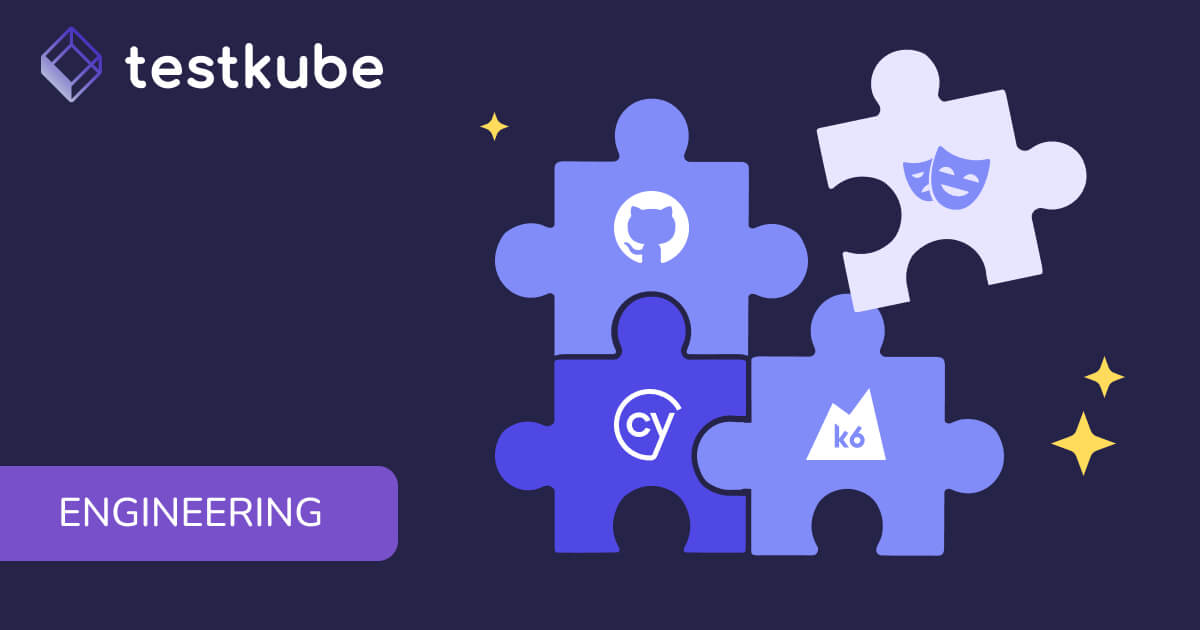 testkubeio's tweet image. “You’re already doing test orchestration, you just don’t know it.”
Dmitry Fonarev - CEO/Founder of @testkubeio - why decoupling test logic from CI/CD pipelines is the key to scaling Continuous Testing.
Read here 👉 testkube.io/blog/youre-alr…
#cicd #continuoustesting…