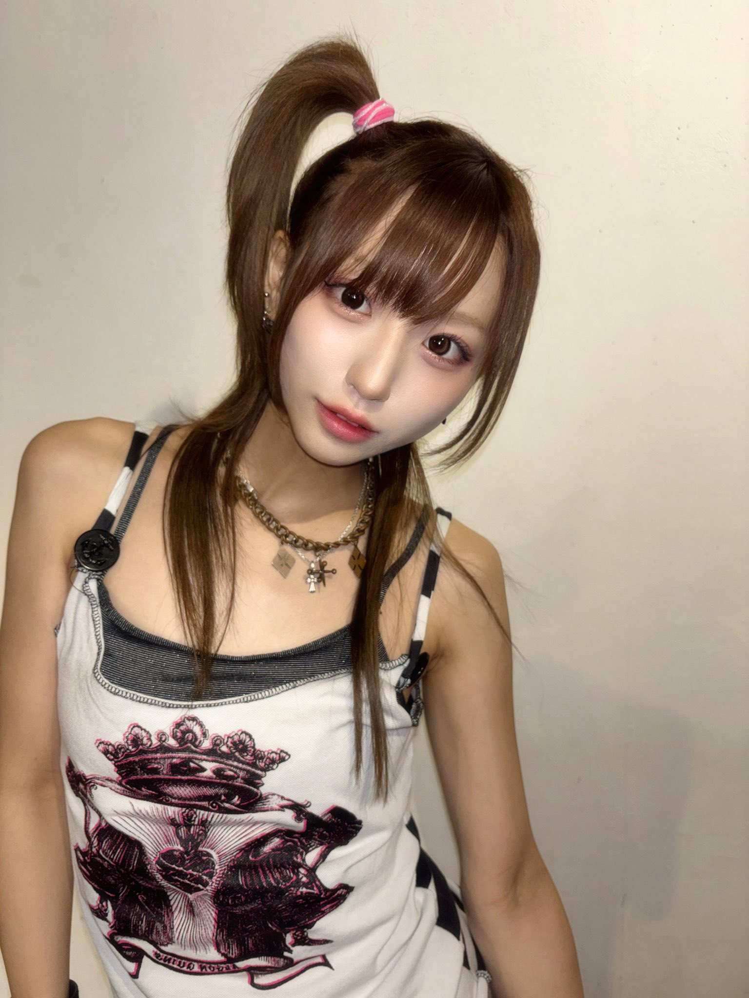 カナミル (@kyanamil) / X