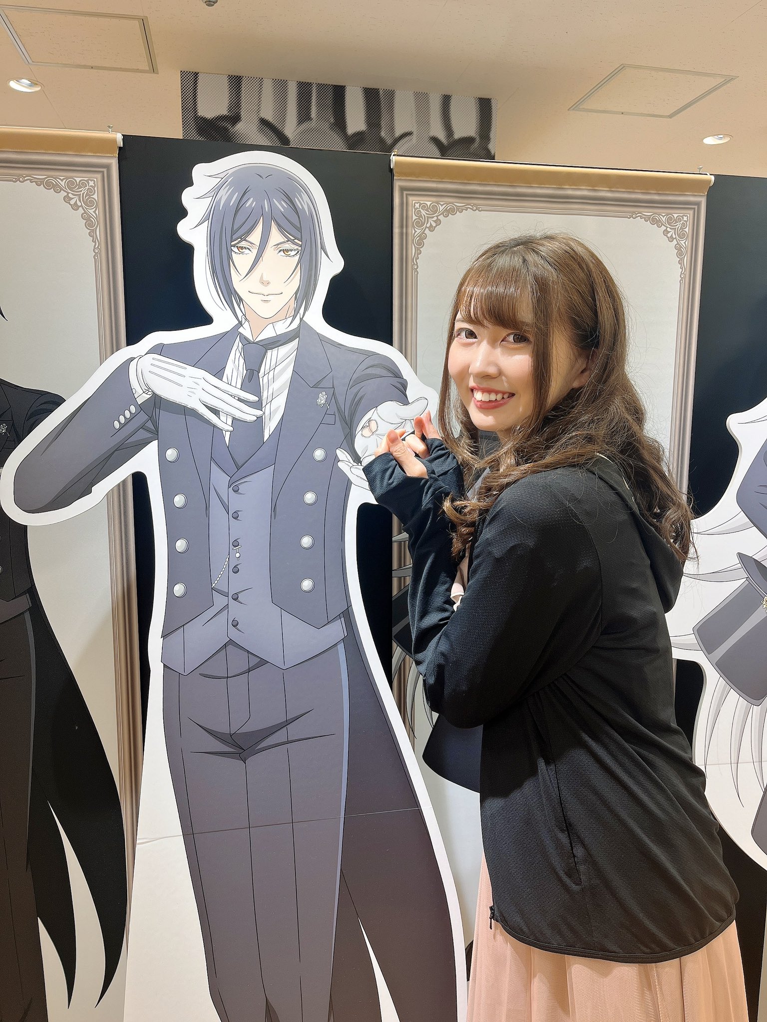 ✩ ゆりペイ BJD CROBI/M-Line:Ys本体のみ Y-23-08-30-059-YB-ZY - ドーリー