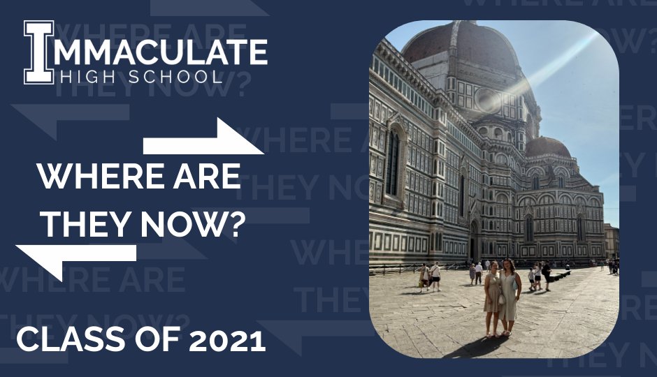 After graduating from the University of Central Florida with a degree in Chemistry and Clinical Psychology in the Fall of 2024, Aleksandra Box ‘21 went on to teach high school math and chemistry while pursuing a master’s degree in Medical Physiology and Pharmacology.