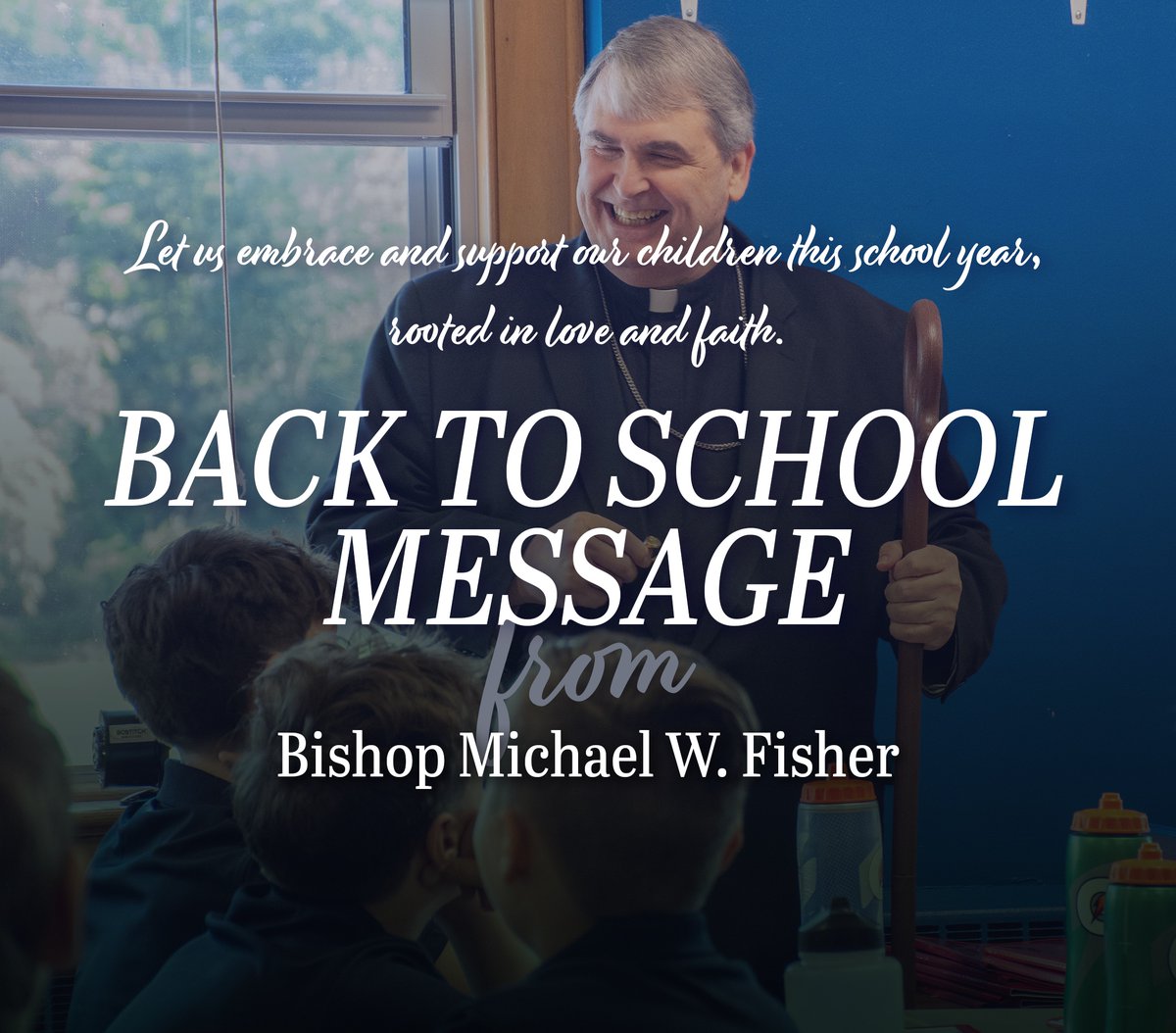 Diocese of Buffalo tweet media