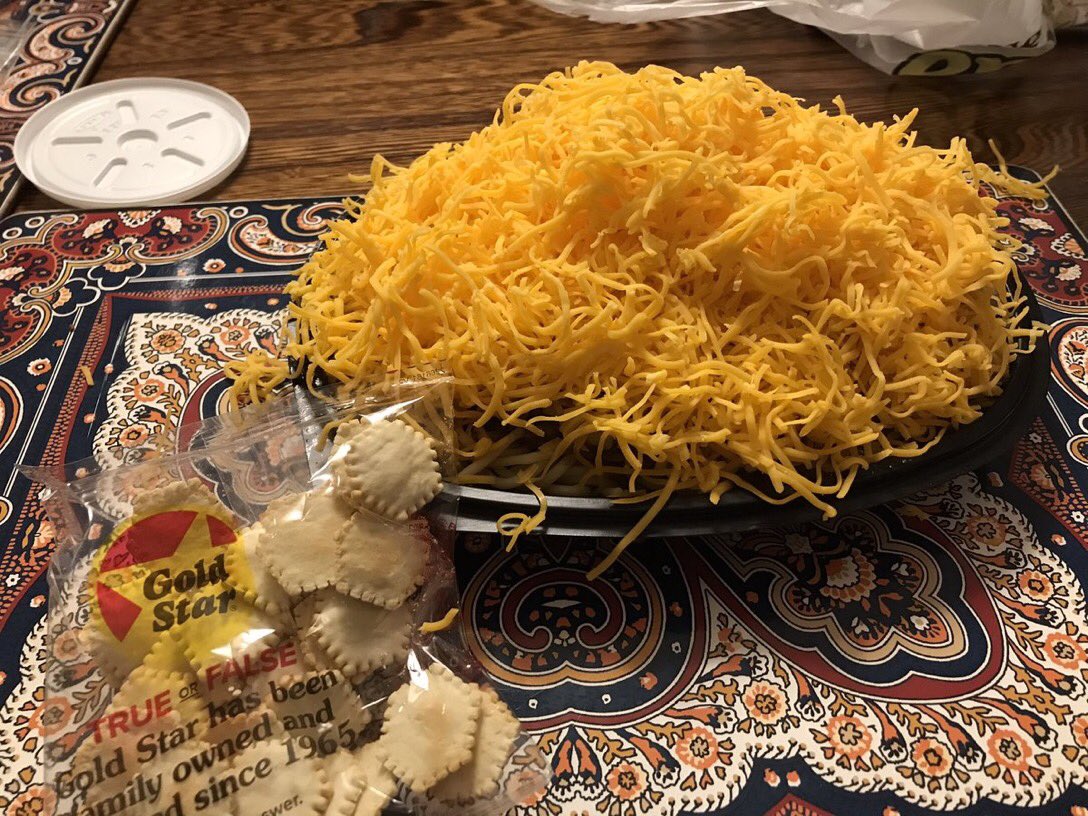 bbruns1's tweet photo. @goldstarchili https://t.co/u7Z5Rr422X
