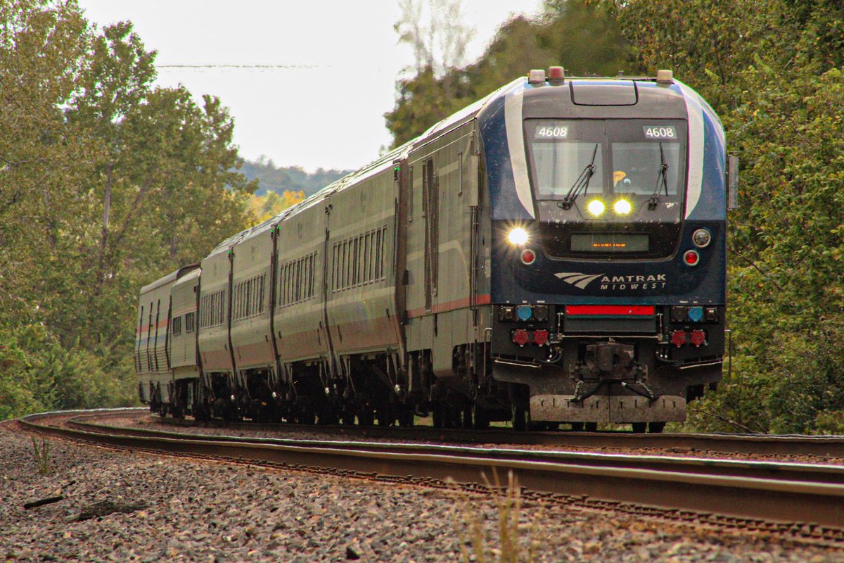 "Why do you want trains"

>Faster than a bus with more capacity
>Brings you right to the center of the  city
>Serves multiple places instead of the 1 stop a plane makes
>Offers more convenience than a bus or plane
>Reduces traffic

There is literally no reason to be against this