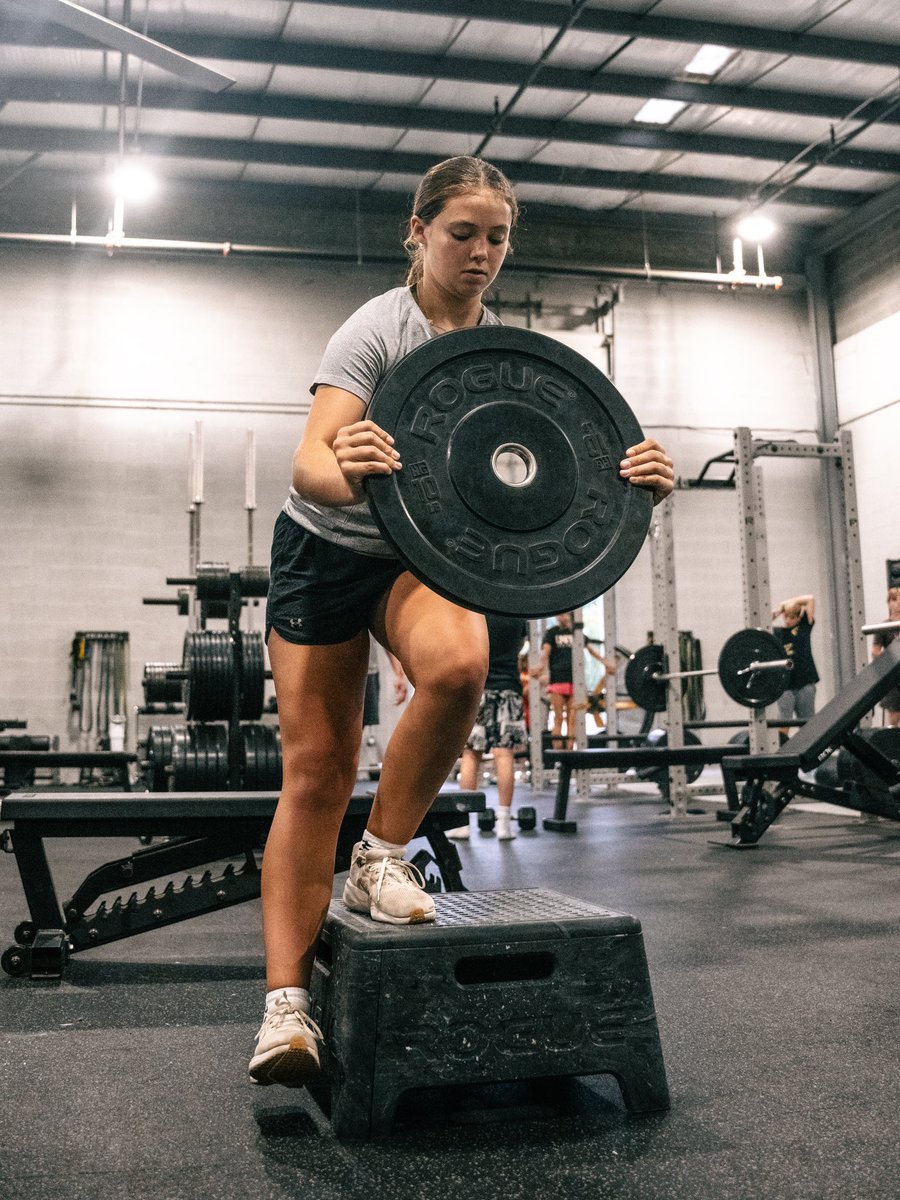 Focus Performance Center tweet media