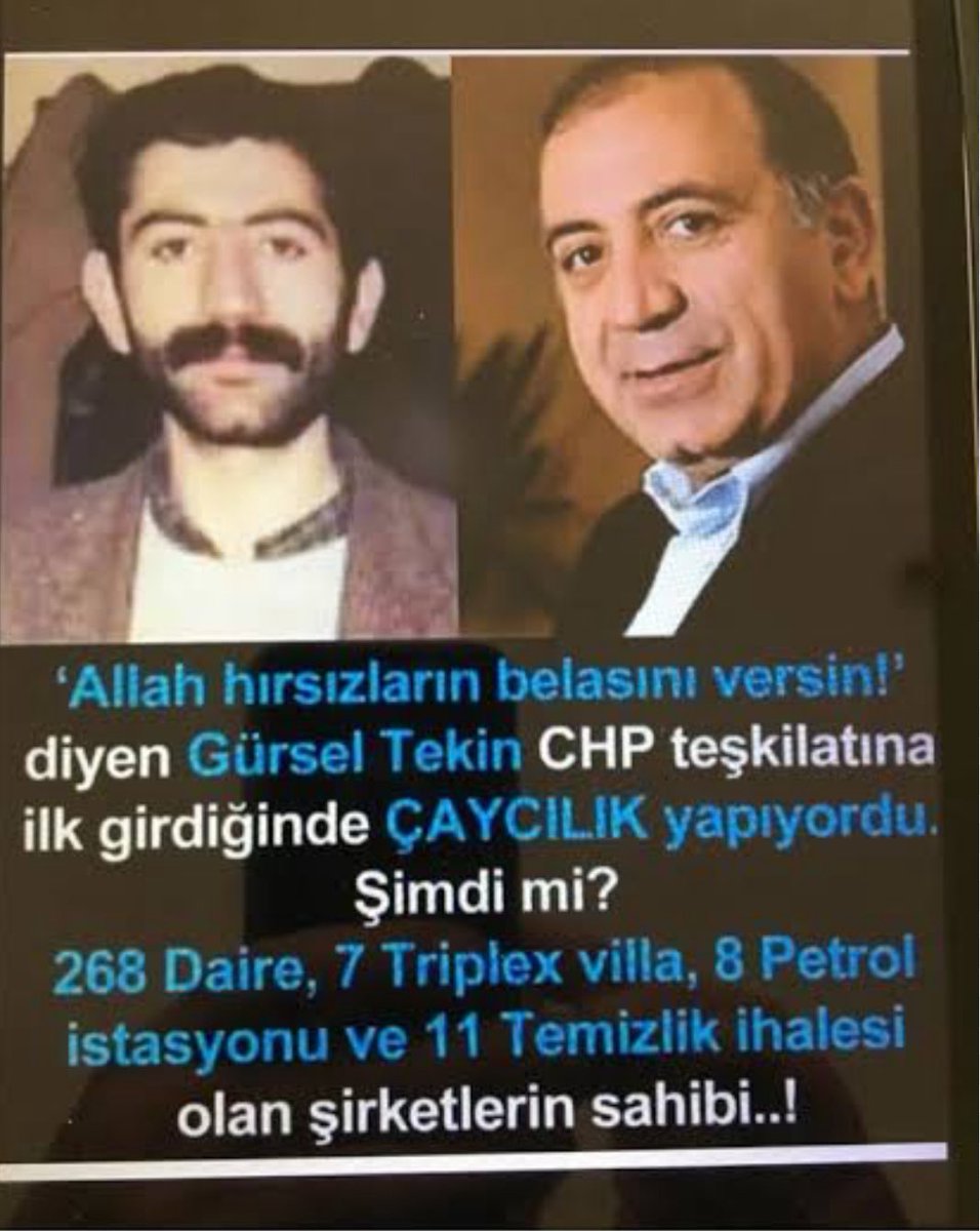 mmesutyildiiz's tweet photo. @gurseltekin34 DEMEK KAYYIMLIĞI KABUL ETTİN https://t.co/O92kEVajQw