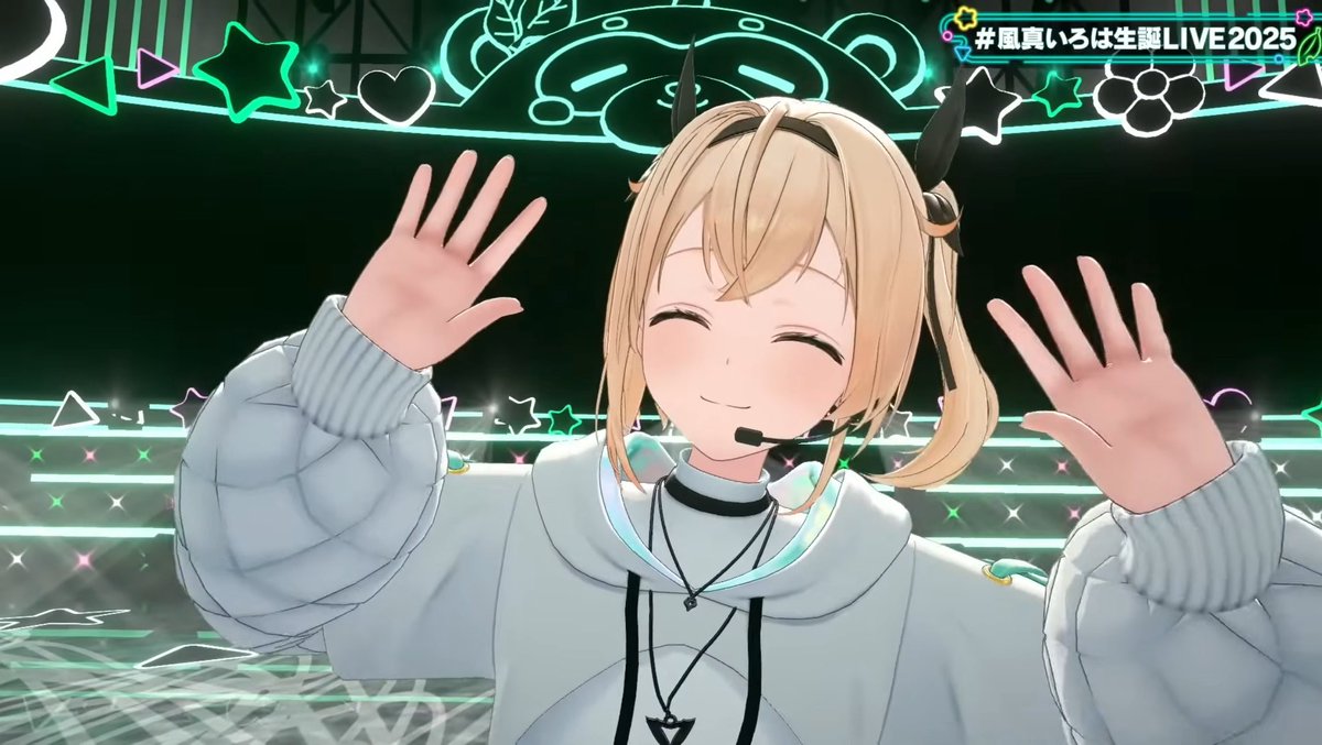 桜風柊（ひいらぎ）🍃 🌸 かざま隊35P部隊隊士 寄せ書き企画進行