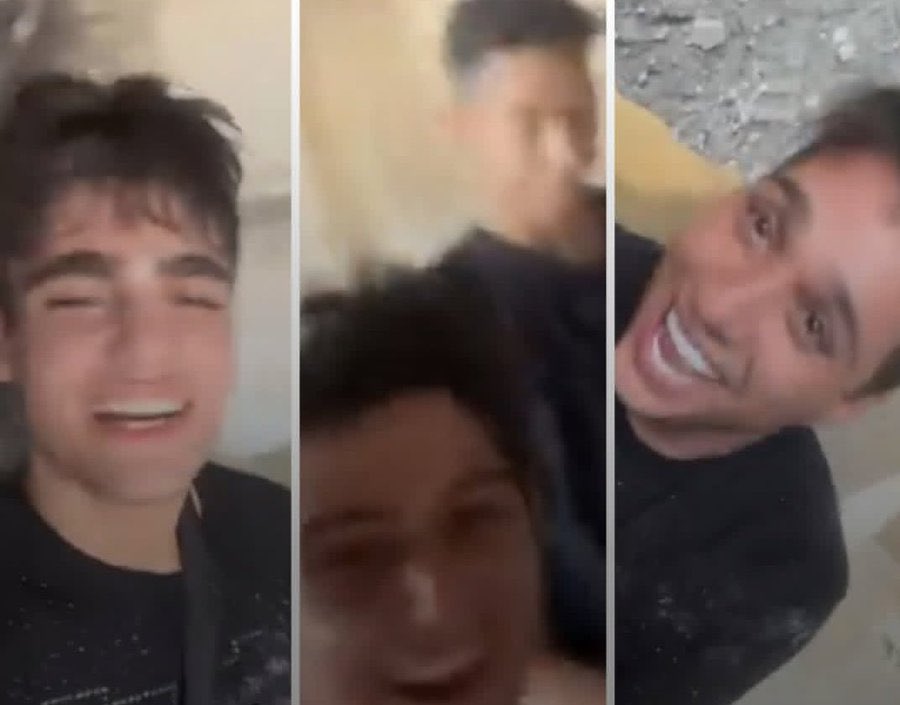 شاید با حرفم موافق نباشید
اما این ۴ متجاوز نباید اعدام بشن..
باید عقیم و اخته بشن! اعدام لطف بزرگی هست بهشون…!