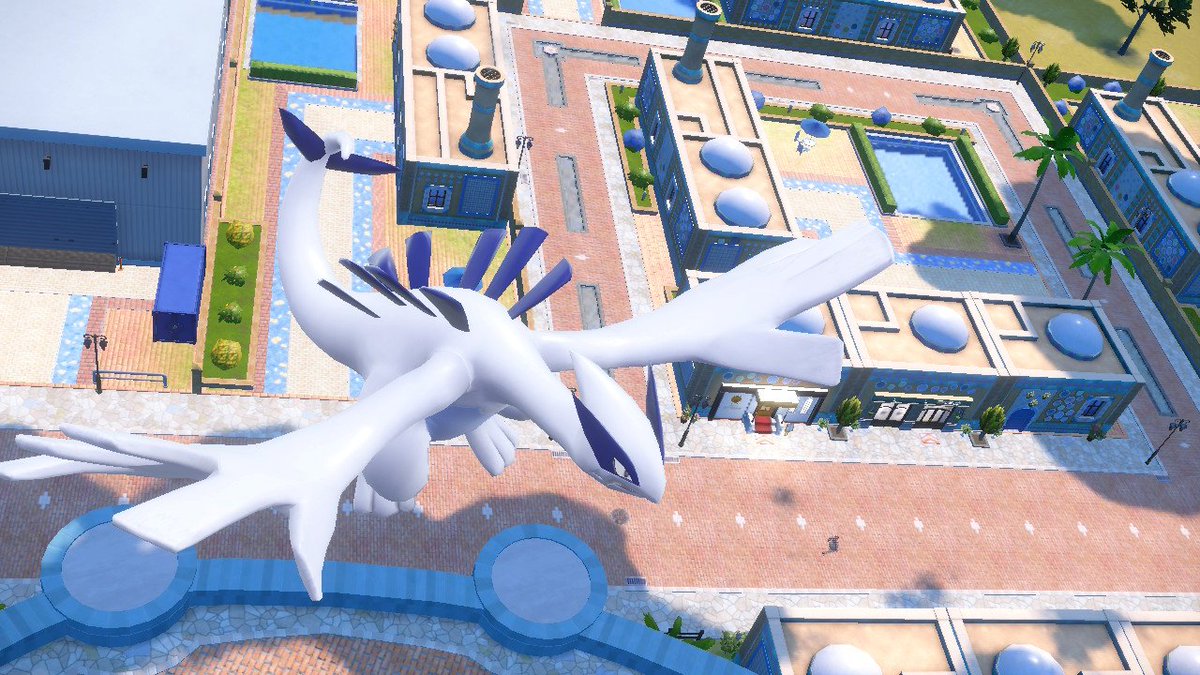 #9月になったのでフォロワーさんに自己紹介しようぜ
最近はマイクラばっかアホみたいにやってるけどいろんなゲーム好きなポケモン大好き人間です😎
ポケモンは収集もとい、捕まえた子で撮影とかとか
マイクラでは建築を主に重点を置いてます
スプラもやってるけどSwitchのボタンがやばいのでお休み!