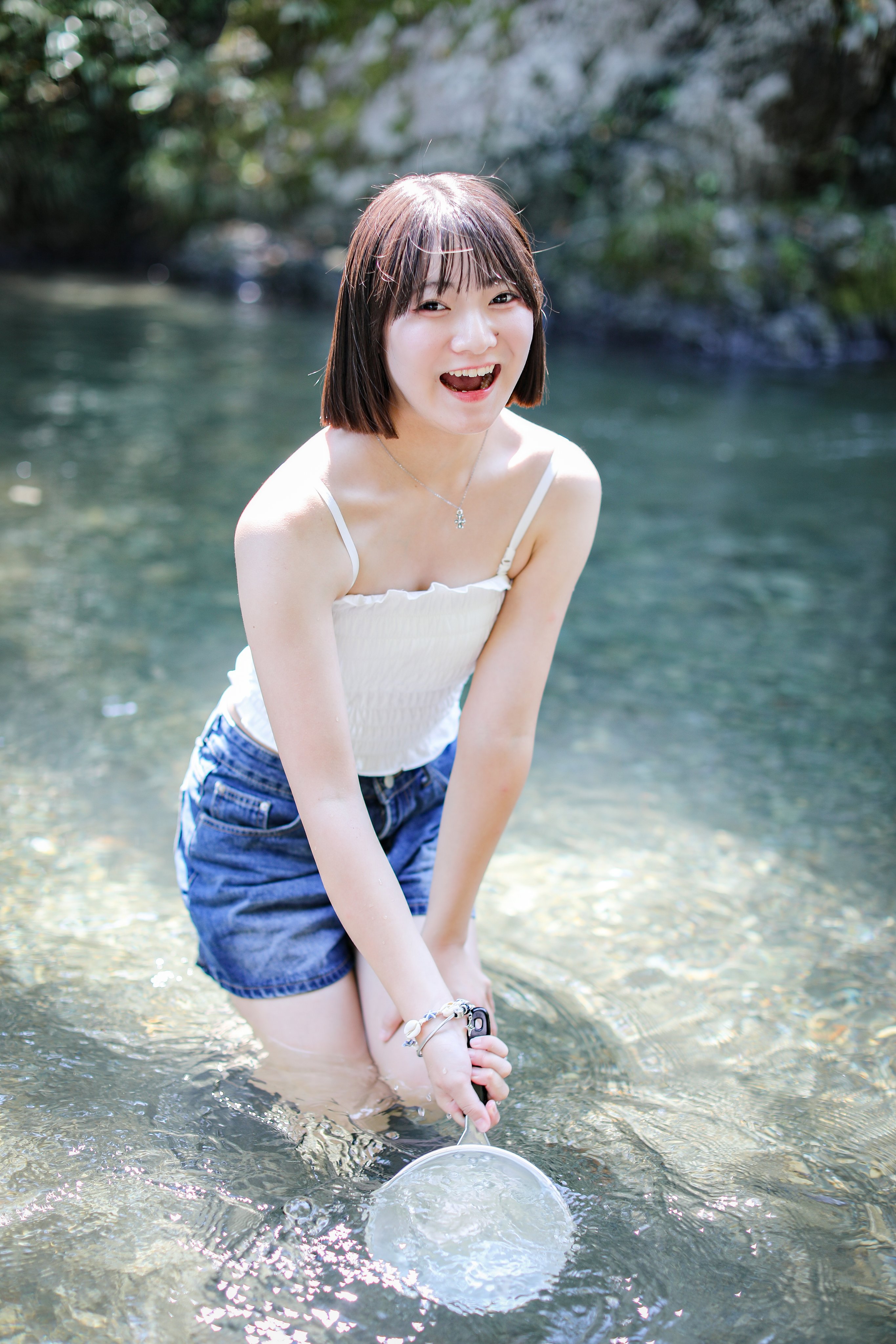 きらり.♡*.ページ Twilight (トワイライト) - B-Komachi (B小町) | Color Coded
