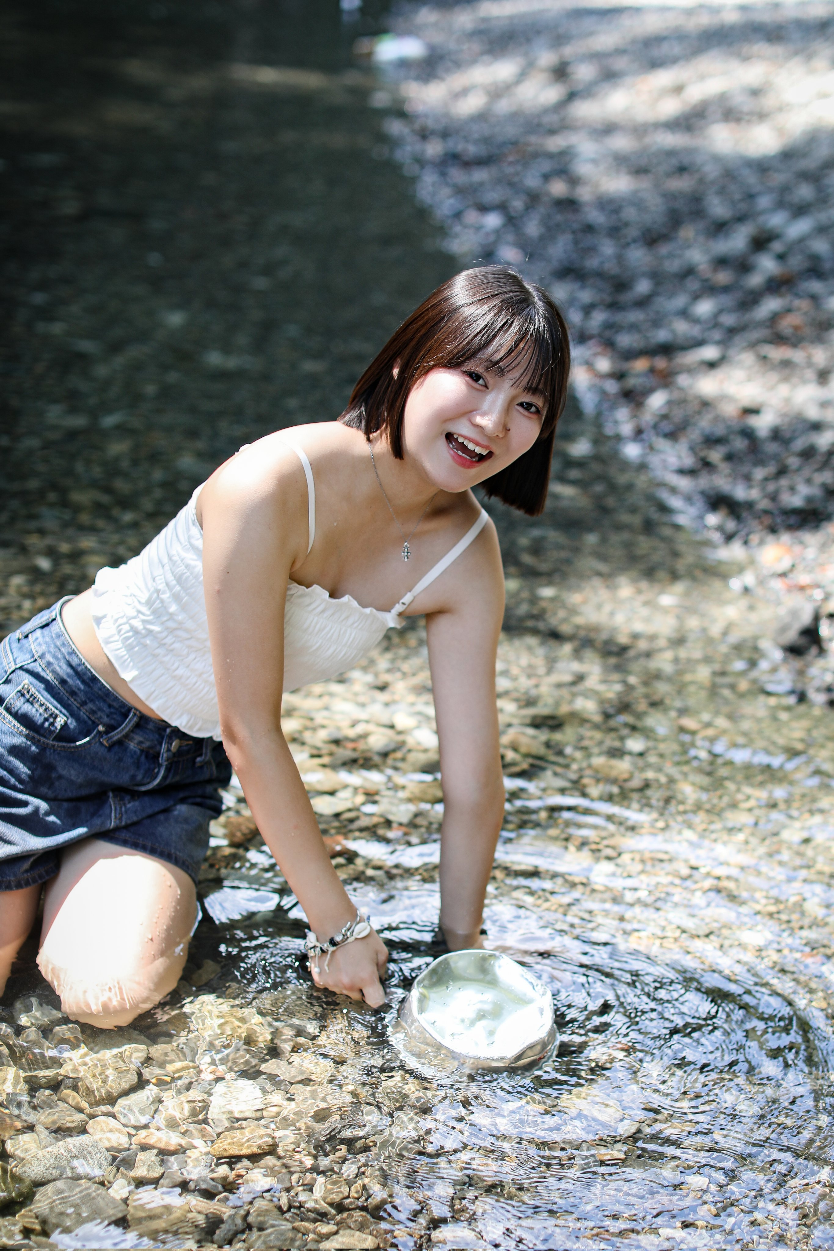 きらり.♡*.ページ 今年の夏もキラキラして 沖縄！を感じて 太陽に沢山照らされて 海風