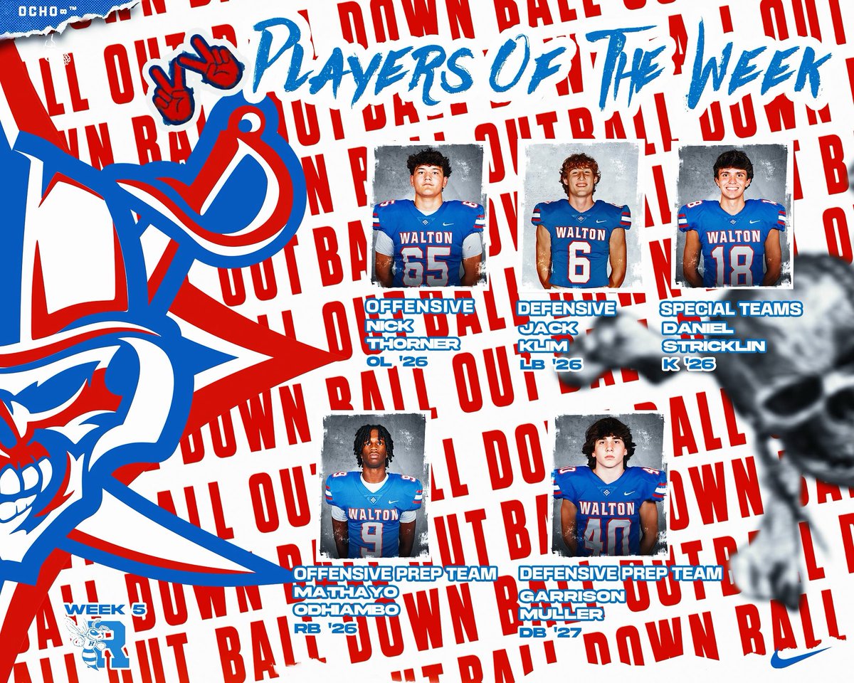 POW Week #3