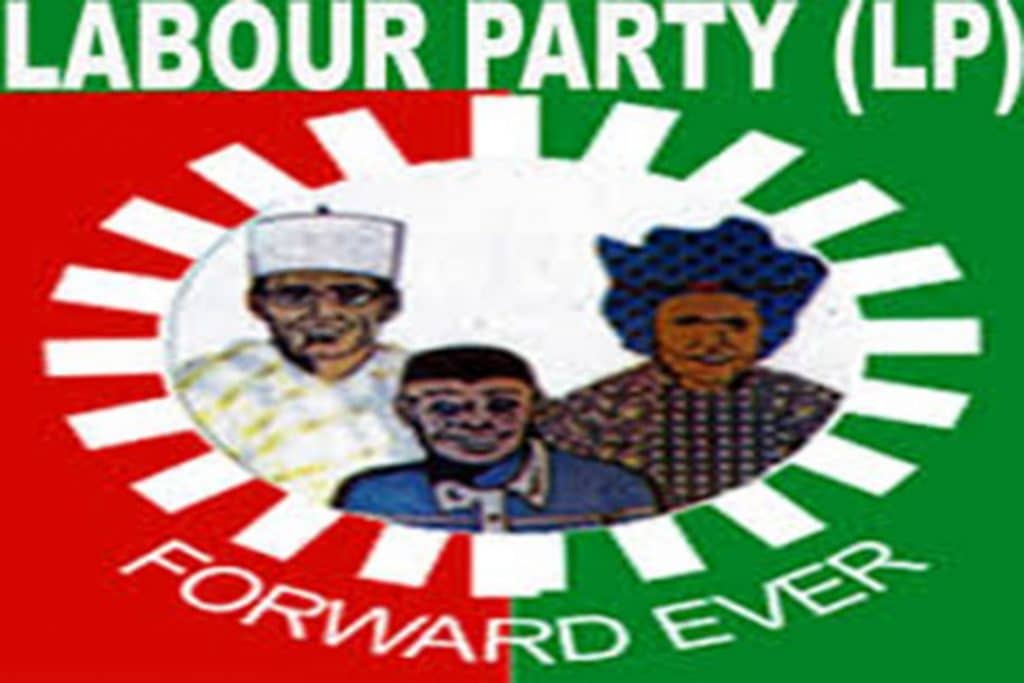 2027: Fresh setback for LP as another reps member exit party
tinyurl.com/2a7rngaa