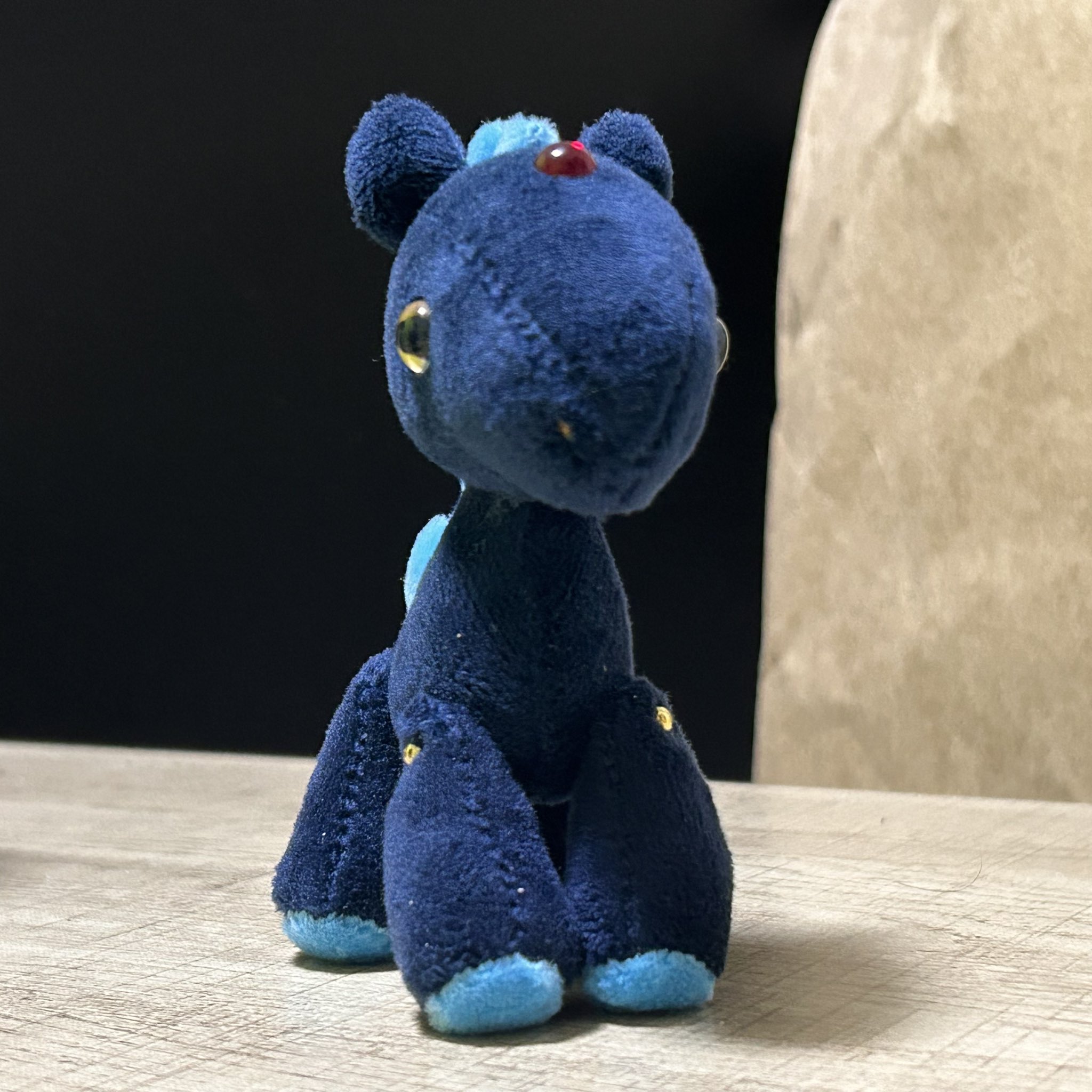 まめだいふく様ご確認ページ ちいかわ 今日のおすすめデザイン】 「またね…」 ハチワレと