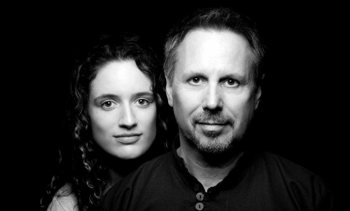 Working with vocalist and songwriter Sofía Campoamor was one of the best creative experiences of my career. Her ability to create heart-wrenchingly beautiful melodies is unmatchedl. You can hear the results for yourself at kevinkeller.com/arcadia