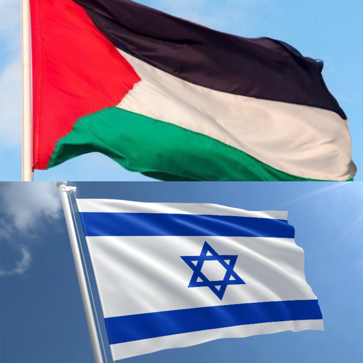 Deputy PM Maxime Prévot says Belgium will sanction Israel and recognize Palestine as a state at next week’s U.N. General Assembly:

“This is not about sanctioning the Israeli people, but about ensuring that international and humanitarian law is respected by its government”