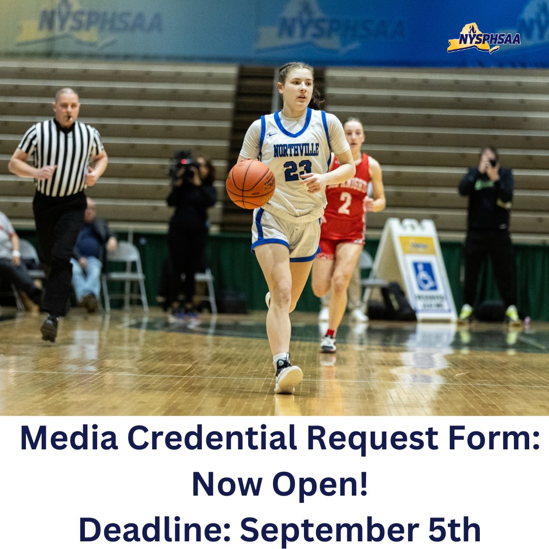 NYSPHSAA tweet media