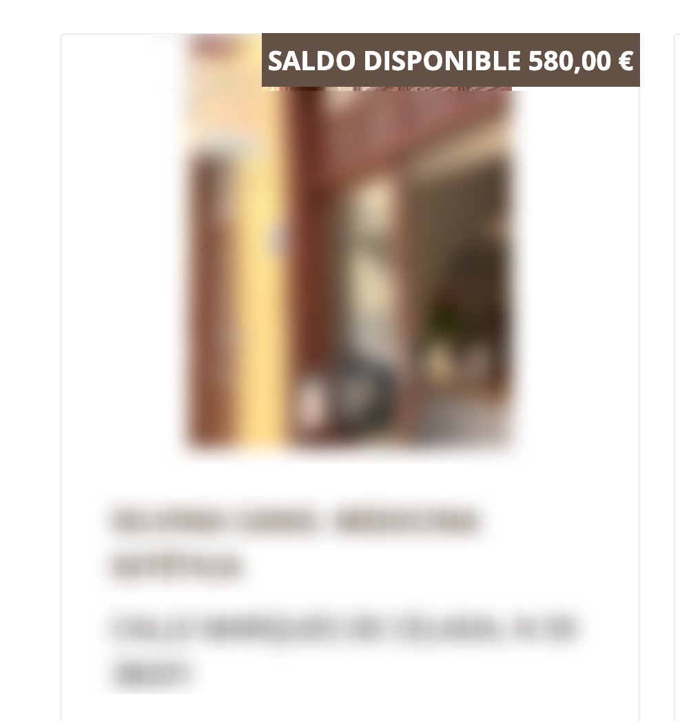Hola, <a href="/aytolalaguna_es/">Ayuntamiento de La Laguna</a> <a href="/LuisYerayAlcald/">Luis Yeray Gutiérrez</a>. ¿Cómo es posible que tras apenas dos horas desde que se han lanzado los bonos comercio, haya algunos establecimientos a los que solo le queden 500€ de los 3500€ iniciales?