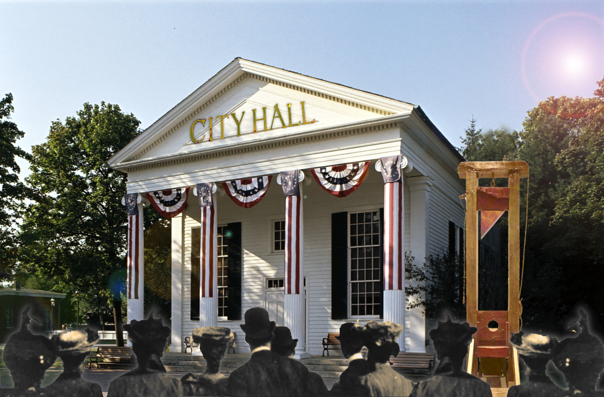 The US government has abandoned antitrust. Today, companies facing antitrust jeopardy can just pay key Trumpland figures a million bucks, and they will make a discreet visit to  the Antitrust Division and the whole thing will just...go away:

prospect.org/power/2025-08-…