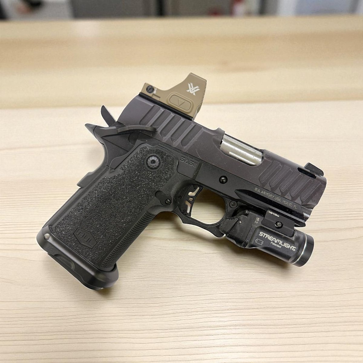 Hunt Fish Shoot tweet media