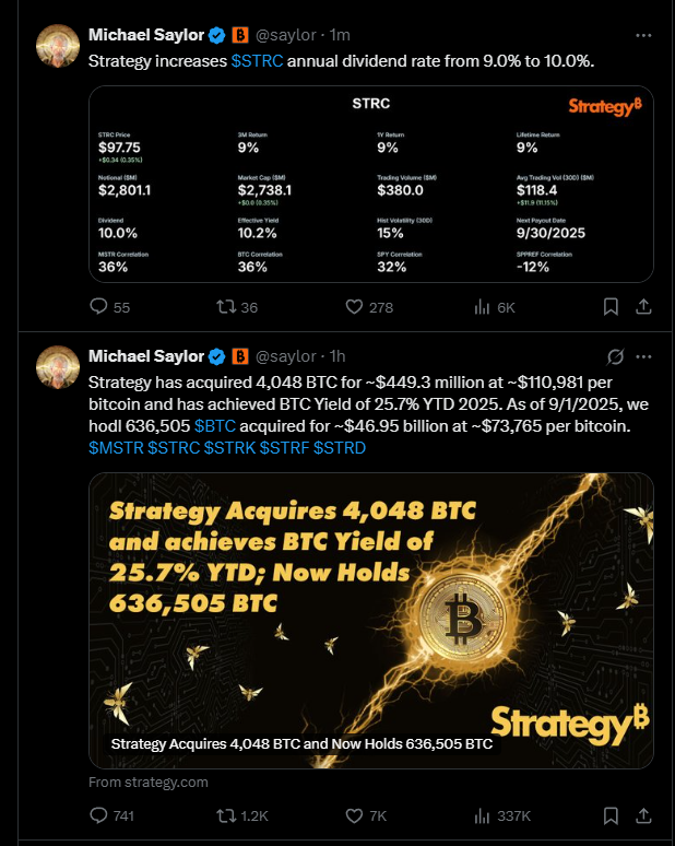 TheShadowslap's tweet image. send the ponzi to zero already.