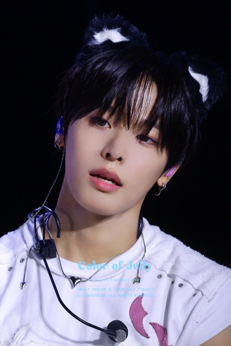 cojelly0628's tweet photo. 250902 COLOR PALETTE
오늘 너무 holy... 
 #리쿠 #RIKU #リク #NCTWISH https://t.co/AwlYuODCDA