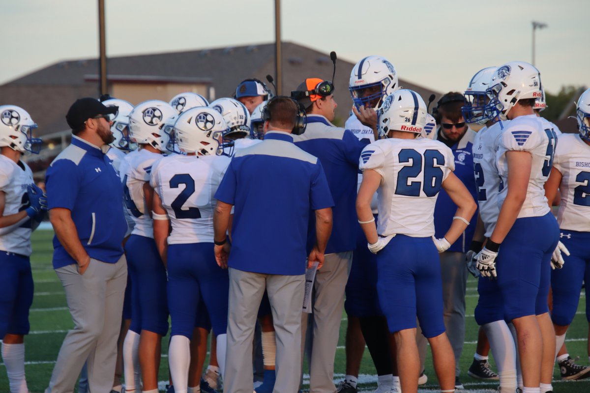 BCHSTrojansFB's tweet image. RECAP: Win vs. Hanover Central