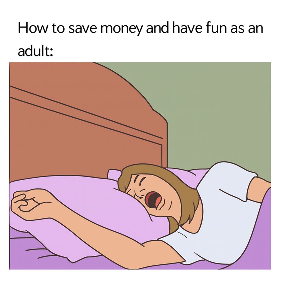 Sleepify tweet media